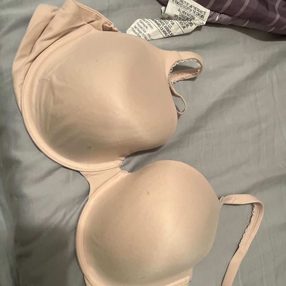 Wear it once or twice